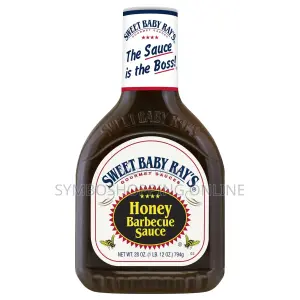 Honey Barbecue Sauce 1.13kg