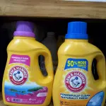 Arm Hammer, 42 Loads Liquid Laundry Detergent 1.99L