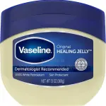 Vaseline Petroleum Jelly, Original 368g