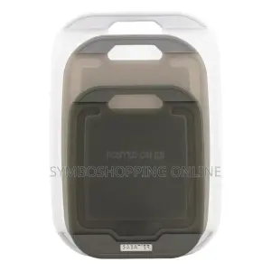 Sabatier Poly Cutting Board 3 Piece Set