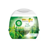 Air Wick Essential Oils Scented Gel Cone Fresh Bamboo 180g