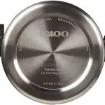 Igloo Vacuum Insulated Stainless Steel 650ml 22 FL Oz.