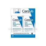 Cerave Daily Moisturizing Lotion 270ghs Each
