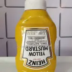 Heinz Yellow Mustard 794G