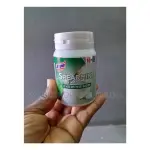 Jetgum Spearmint Sugar Free Chewing Gum