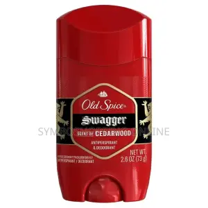 Old Spice Swagger Antiperspirant and Deodorant for Men