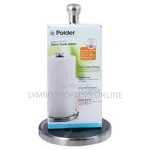 Polder Single-Tear Paper Towel Holder