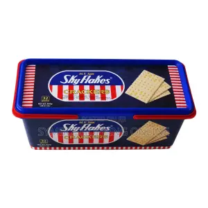 Sky Flakes Crackers