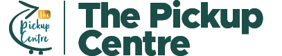 THE PICK UP CENTER